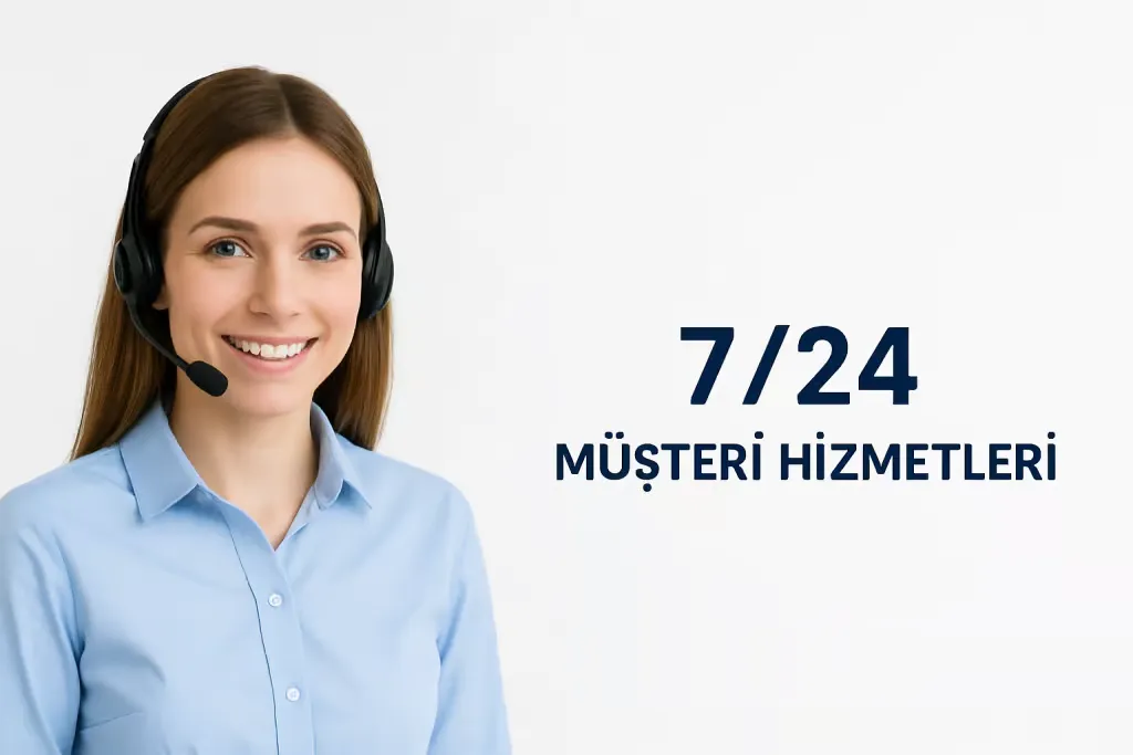 GÜZELBAHÇE TOSHİBA Teknik Servis Ekibi